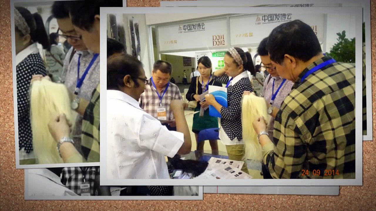 Shree Ramji Exports | Human Hair Exporters | Human Hair Extensions