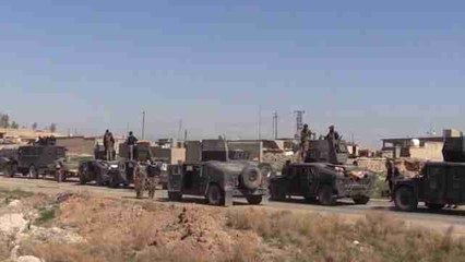 750.000 civiles atrapados en el oeste de Mosul