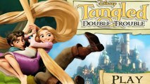 Tangled Double Trouble - Tangled Games - Kids Games HD