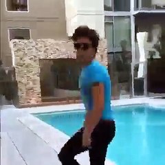 Essa doeu aqui