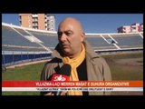 VLLAZNIA-LAÇI MERREN MASAT E DUHURA ORGANIZATIVE