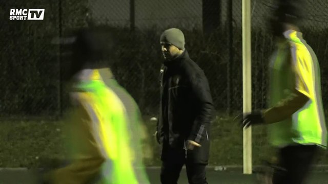 Des joueurs de Viry-Châtillon soupçonnés d'avoir perdu et parié sur le match à Poiré