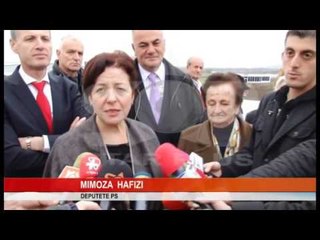 NDEROHEN DËSHMORËT E LUFTËS ANTIFASHISTE