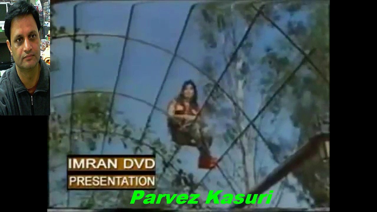 54. BANGKOK KE CHOR - Kut Kut Bajra - A.Nayyer, Naheed Akhter, Anwar Rafi & Suraiya Khanum_1