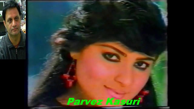 56. AITEBAR - Gale Lag Ja Ke Din Hai Eid Kaa - Ghulam Abbas & Mehnaz - Ismail Shah - Durdana Rehman_1