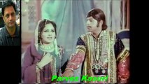 57. LAILA MAJNU - Aaj Milne Ka Waqt Aaya Hai - Akhlaq Ahmed - Waheed Murad Rani_1