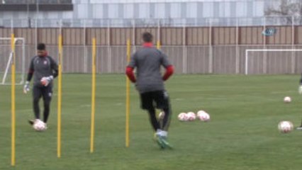 Samsunspor "Kural Hatası" Gerekçesiyle Tff'ye Başvurdu