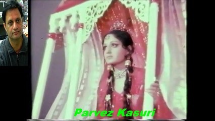 59. LAILA MAJNU - Lo Janaza Chala Mohabbat Ka - Akhlaq Ahmed - Waheed Murad Rani_1