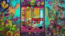 Plants Vz Zombies Heroes - DANCE DRAW DECK IS OP - Top Best Professor Brainstorm Zombie De