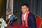 Emre Belözoğlu Futbolu Bırakacağı Tarihi Açıkladı