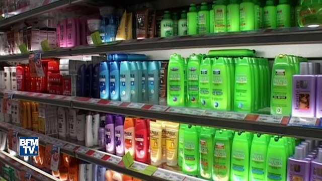 Quelles sont ces substances toxiques découvertes dans 400 cosmétiques?