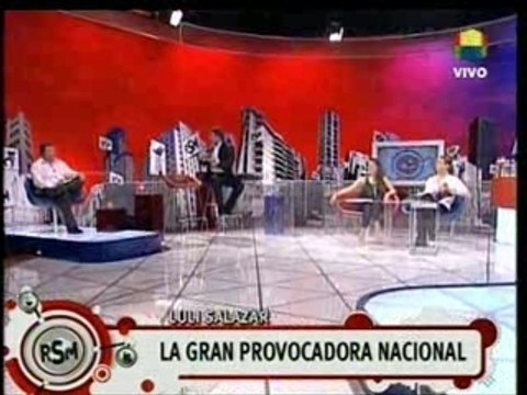 rsm - humberto - pasa revista con maju