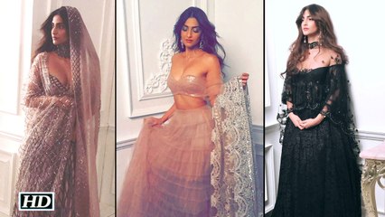 DON'T MISS: Sonam Kapoor's jaw dropping photo shoot