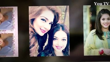 Sanam Jung's Daughter Alaya Jafri New Look