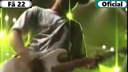 CPM22- Reais amigos (Maquinaria rock fest 2008)