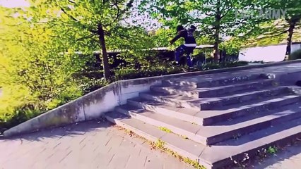 Outdoor Fails (February 2017) -- FailArmy