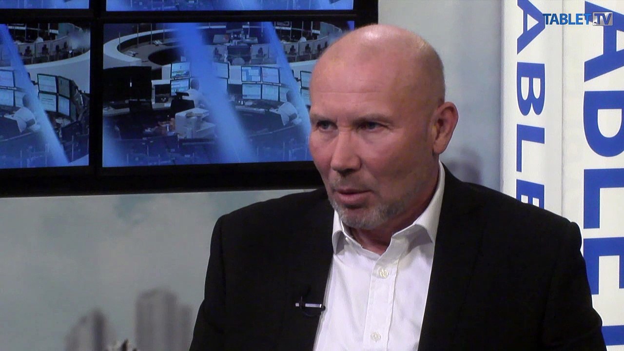 M. BEKA: Slovensko nemá žiadnu koncepciu vo výstavbe diaľnic