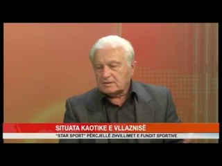 SITUATA KAOTIKE E VLLAZNISË