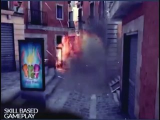 TRAILER - CRITICAL OPS