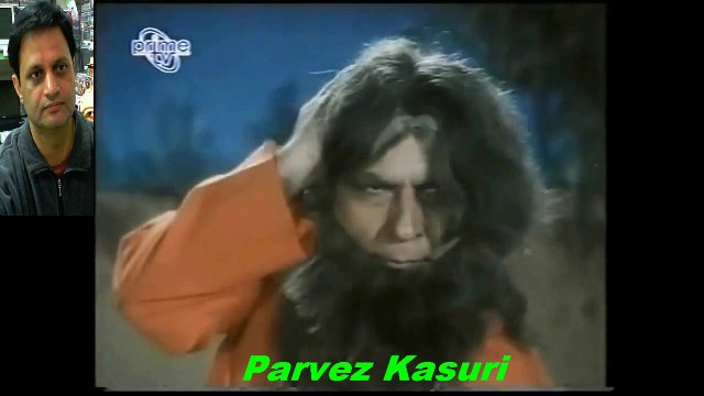 71. Shadi Mere Shohar Ki Sitamgar Tere Liye - Nahid Akhtar - Javed Sheikh_1ーHD