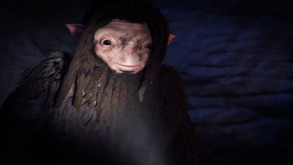 Troll and I - Bande-annonce des fonctionnalités
