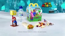 Best of Happy Meal Super Mario Bros Furby McDonalds TV Full HD Commercials