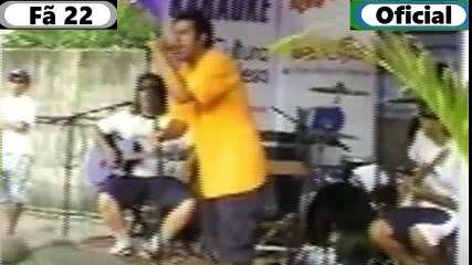 CPM22- é isso (Maresias 2002)