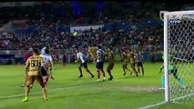 Copa Mx 2017 Dorados 0 - 5 Rayados  (21.02.2017)