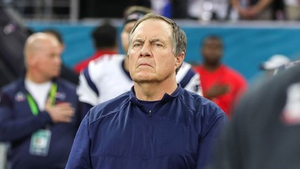 Which NFL player or coach would you like to see host an award show?