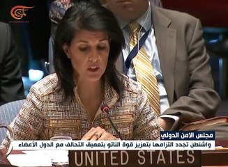 مجلس الأمن الدولي يناقش النزاعات الأمنية في أوروبا