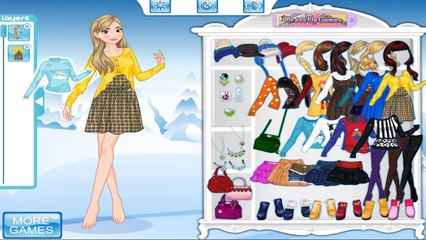 Permainan Berdandan Dan Berpakian Games Anna From Frozen Today