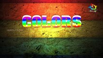 Learning Colors Cell Phone | Kids Learning Videos | Learn Color/Colours Names With Picture