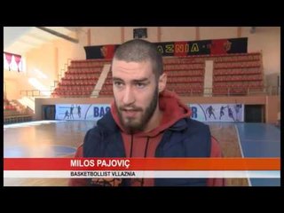 LIGA BALLKANIKE, VLLAZNIA SYNON FITOREN NDAJ MORNAR