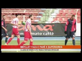 MBYLLET FAZA E PARË E SUPERIORES – Çfarë duhet të dini