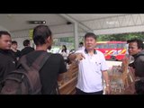 Kremasi Kevin Alexander korban AirAsia QZ 8501 - NET12