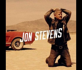 Jon Stevens sample