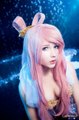 pack chicas sexys en cosplay