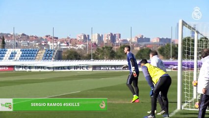 Zap Foot du 22 février