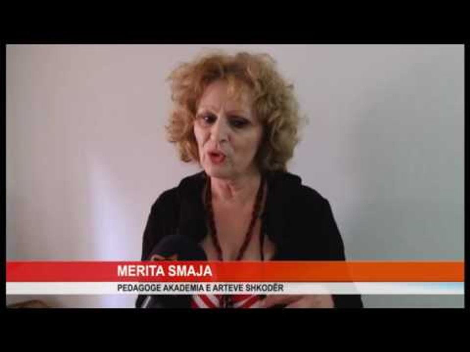 NË SHKODËR  KA EDHE TEATËR SOCIAL