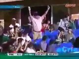 India vs Pakistan 2007 ICC World Twenty20 final HIGHLIGHTS 720p HD Part 2