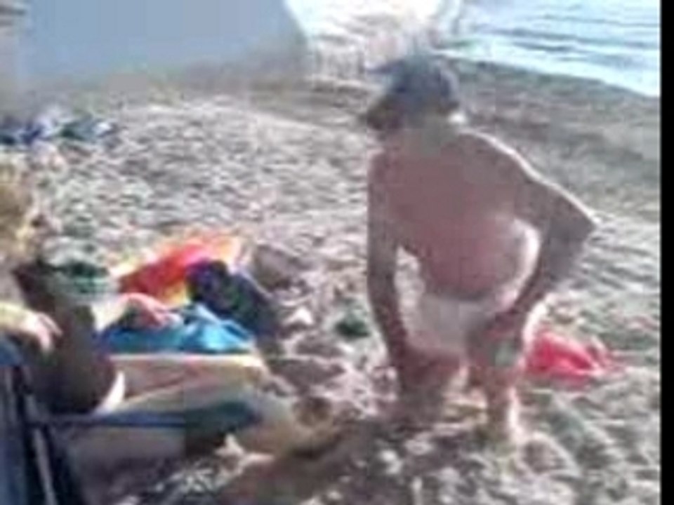 MISTER BUNNY BIGLEUX ACTE 8 PAR PATRIZIO CONTI