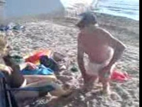 MISTER BUNNY BIGLEUX ACTE 8 PAR PATRIZIO CONTI