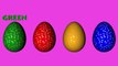 Marvel Avengers Surprise Egg Word Jumble! Spelling Fruits and Veggies! Lesson 20