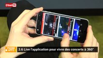 Une application pour trouver des préservatifs proche de vous ! (Phone Apps)