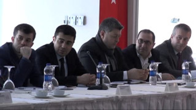 İstanbul) Büyükçekmece 1'inci Uluslararası Yerel Yönetimler Kongresi Mayıs Ayında Başlıyor