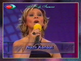 Nazlı KANAAT - Gün Be Gün Yaşanan O Hâtırayı