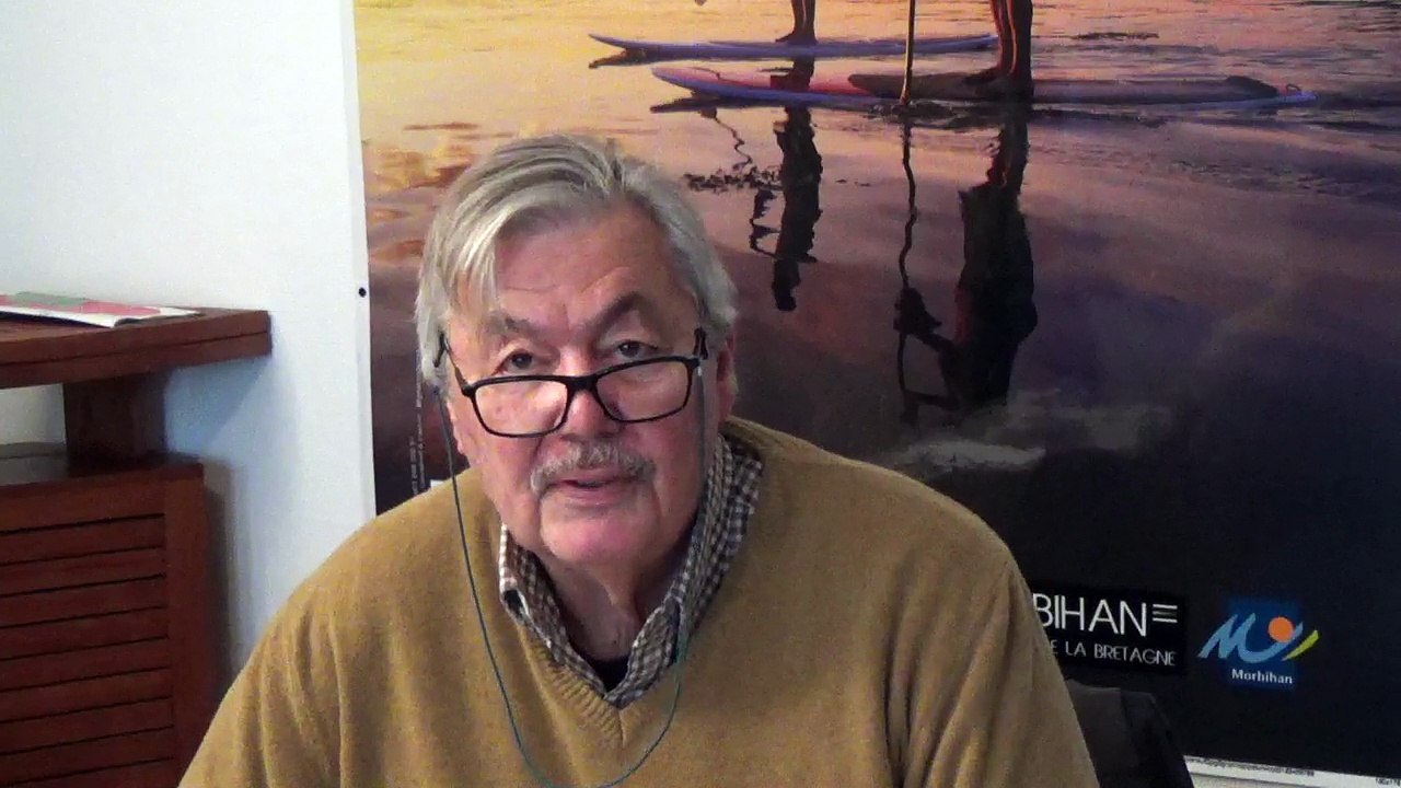 " COLETTE "  vue par François Azières