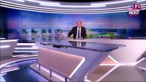 Jean-Pierre Pernaut viré de TF1 ? Il s’exprime enfin ! (VIDEO)