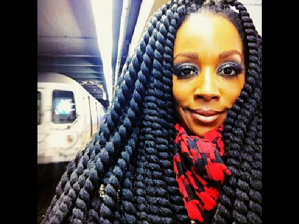 Sy Smith - That Sound Warm It Up  -  DJ Top Cat Remix