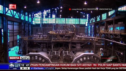 Dialog: Peluang Indonesia di Arbitrase #4